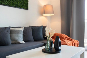 Loomená Apartments-Free Garage Košice